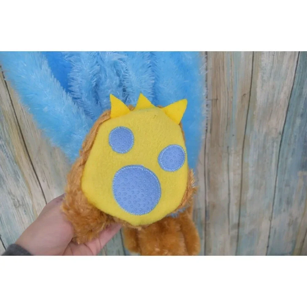 Rubie's Teeny Meanie Jumpsuit Halloween Costume Baby 12-18 Months Monster